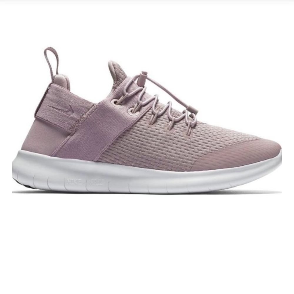 Nike running shoes